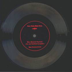 Crass : Rival Tribal Rebel Revel